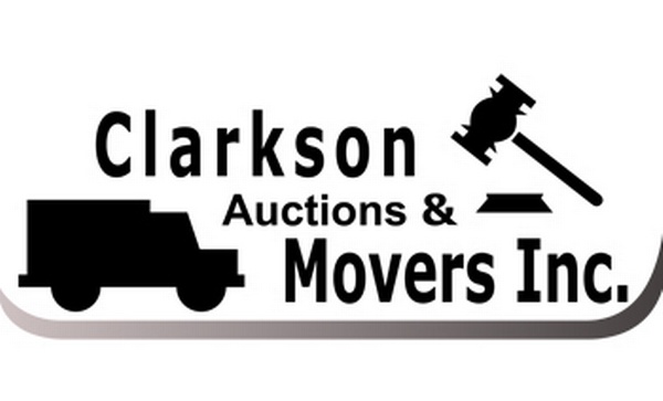 Clarkson Auctions & Movers Inc Clarkson Auctions & Movers Inc