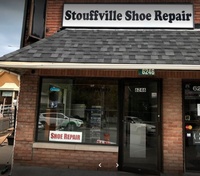 Stouffville Shoe Repair