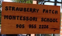 Strawberry Patch Montessori