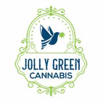 Jolly Green Cannabis