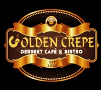 Golden Crepe