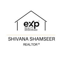 Shivana Shamseer – eXp Realty