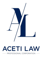 Aceti Law Professional Corporation