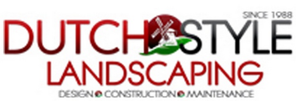 Dutch Style Landscaping Ltd. Dutch Style Landscaping Ltd.