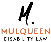 Mulqueen Disability Law Professional Corporation