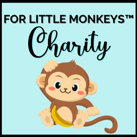 For Little Monkeys Charity