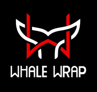 Whale Wrap