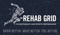 The Rehab Grid - Physiotherapy and Sports Performance