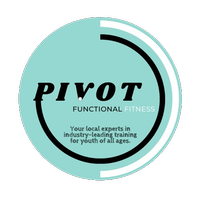 Pivot Functional Fitness Inc.