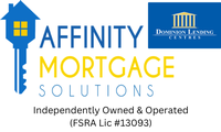 Dominion Lending Centres Affinity Mortgage Solutions Inc.