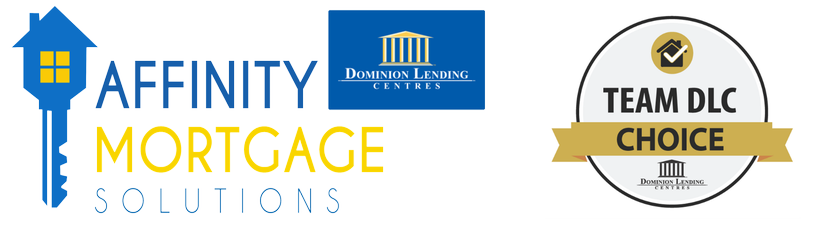 Dominion Lending Centres Affinity Mortgage Solutions Inc.