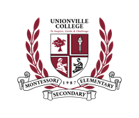 Unionville College: Montessori, Elementary, & Secondary School