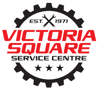 Victoria Square Service Centre