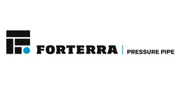 Forterra Pressure Pipe Forterra Pressure Pipe