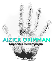 Aizick Grimman Corporate Cinematography