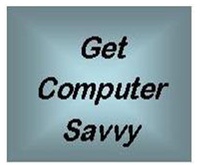 Get Computer Savvy