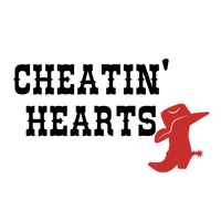 Cheatin' Hearts Line Dancing