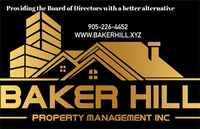 Bakerhill Property Management