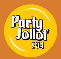 Party Jollof 234