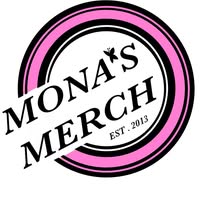 Mona's Merch