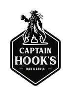 Captain Hooks Bar & Grill - Stouffville