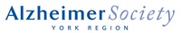 Alzheimer Society York Region