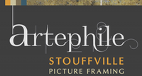 Stouffville Picture Framing/Artephile