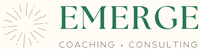 Emerge Coaching & Consulting 