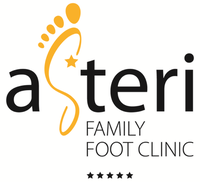 Asteri Family Foot Clinic 