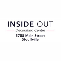 Inside Out Decorating (Benjamin Moore)