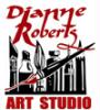 Dianne Roberts Art Studio