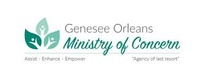 Genesee-Orleans Ministry of Concern