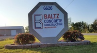 Baltz Concrete Construction, Inc.