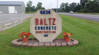Baltz Concrete Construction, Inc. Baltz Concrete Construction, Inc.