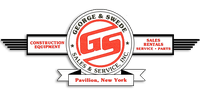 George & Swede Sales & Service, Inc.