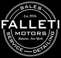 Falleti Motors, Inc. Falleti Motors, Inc.
