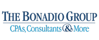 The Bonadio Group The Bonadio Group