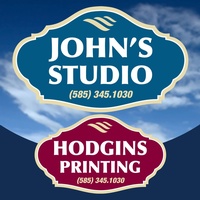 Hodgin's Printing