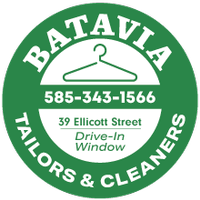 Batavia Tailors & Cleaners, Inc.