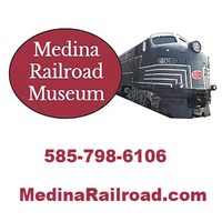 Medina Railroad Museum