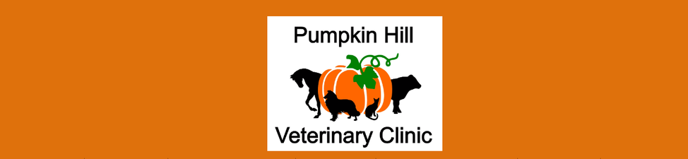 Pumpkin Hill Veterinary Clinic