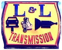 L & L Transmissions, Inc