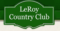 LeRoy Country Club