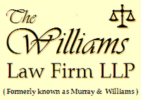 The Williams Law Firm 