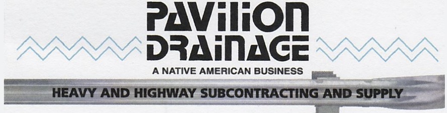 Pavilion Drainage Supply Co, Inc.