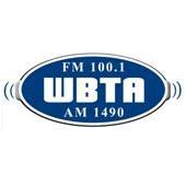 WBTA AM & FM
