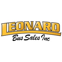 Leonard Bus Sales, Inc.