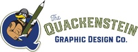 Quackenstein Graphic Design Co.