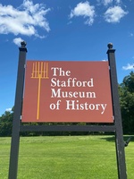 Stafford Historical Society