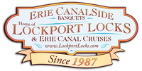 Lockport Locks & Erie Canal Cruises